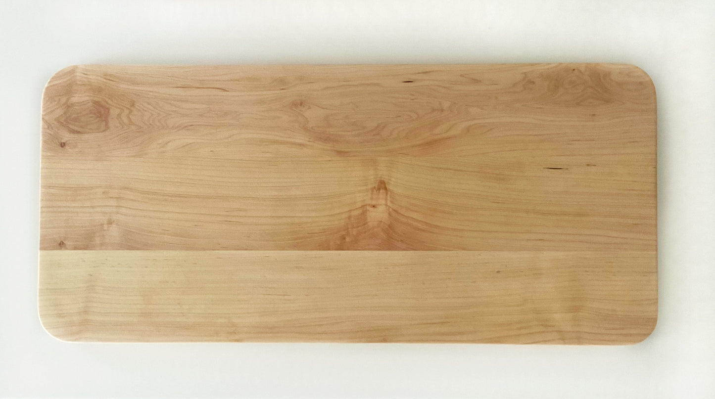 Big Daddy Charcuterie Board