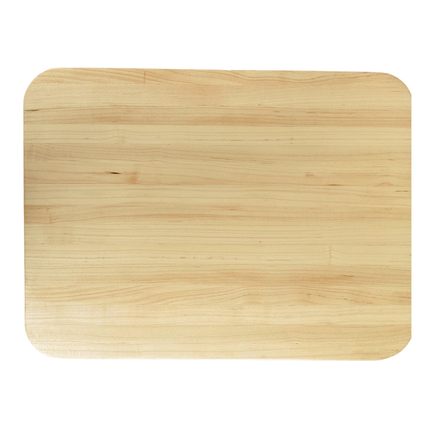 Contrast Trim Cutting Board